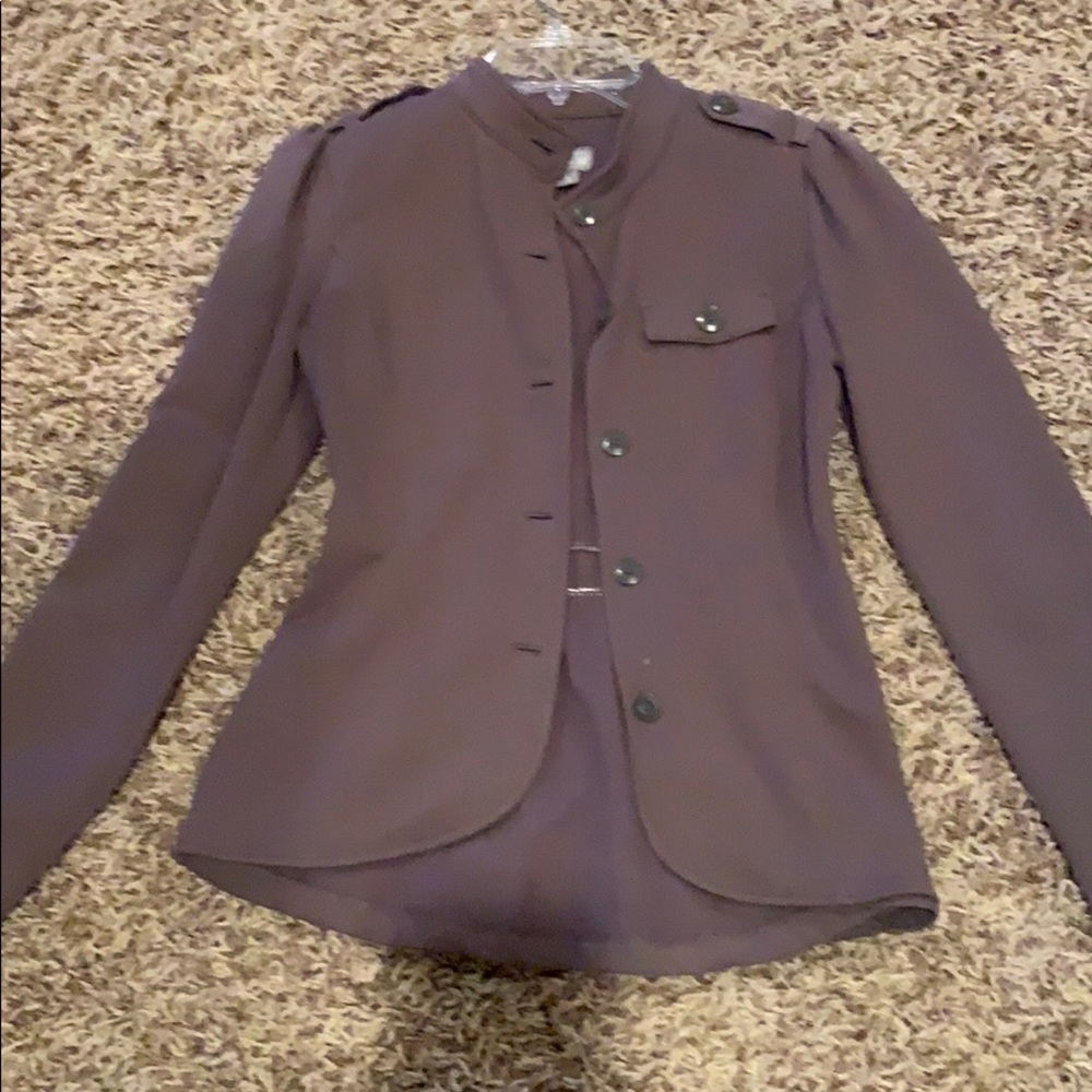 Jacket